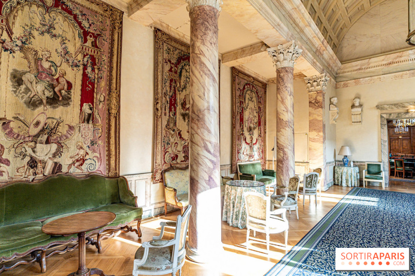 L'institut de France - les photos