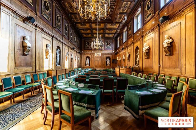 L'institut de France - les photos -  A7C1910