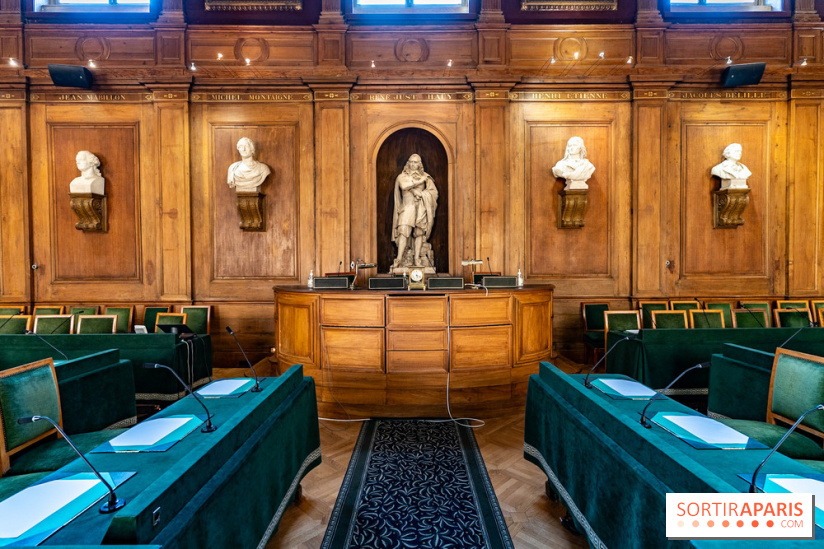 L'institut de France - les photos