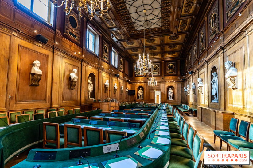 L'institut de France - les photos -  A7C1937