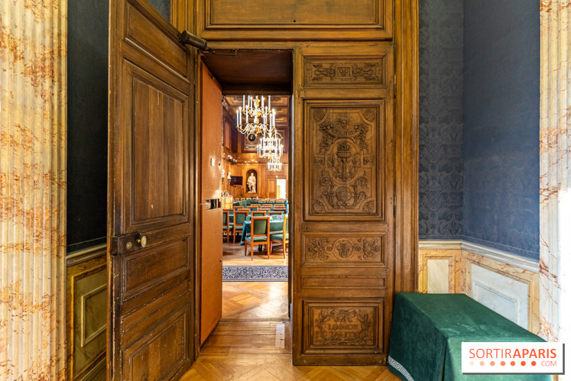 L'institut de France - les photos -  A7C1959 HDR