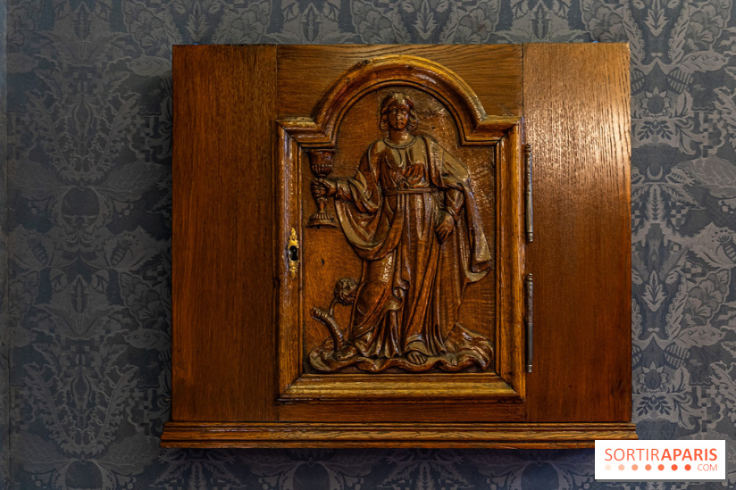 L'institut de France - les photos -  A7C1962