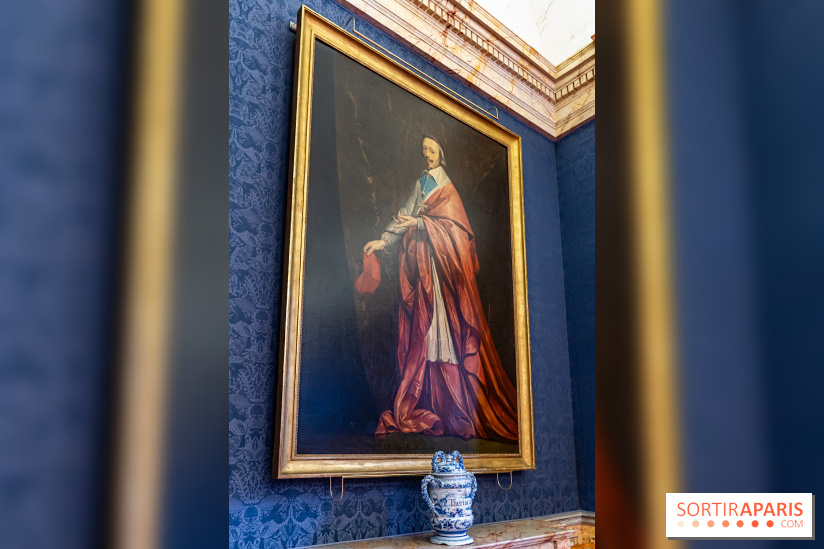 L'institut de France - les photos -  A7C1963