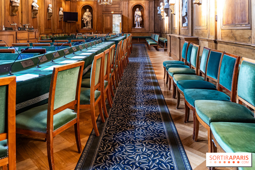 L'institut de France - les photos -  A7C1964