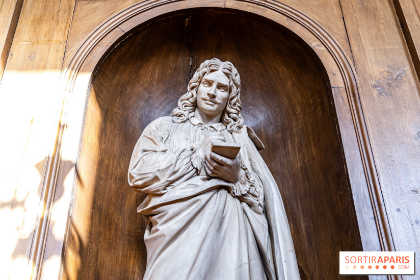 L'institut de France - les photos -  A7C1968
