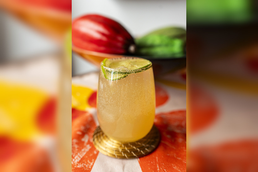 Campagne #33715 - Mocktail 