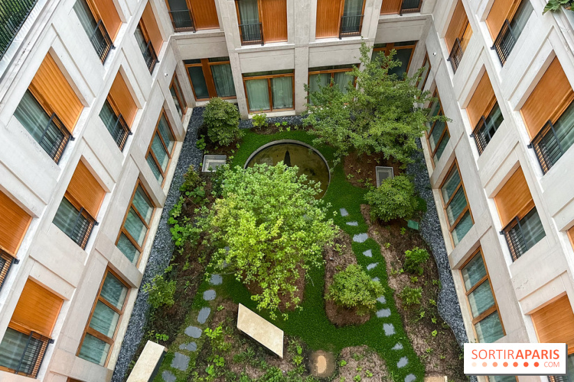 TRIBE Clichy - nos photos