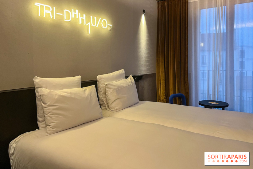 TRIBE Clichy - nos photos - image00026