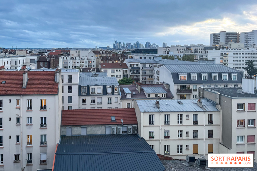 TRIBE Clichy - nos photos