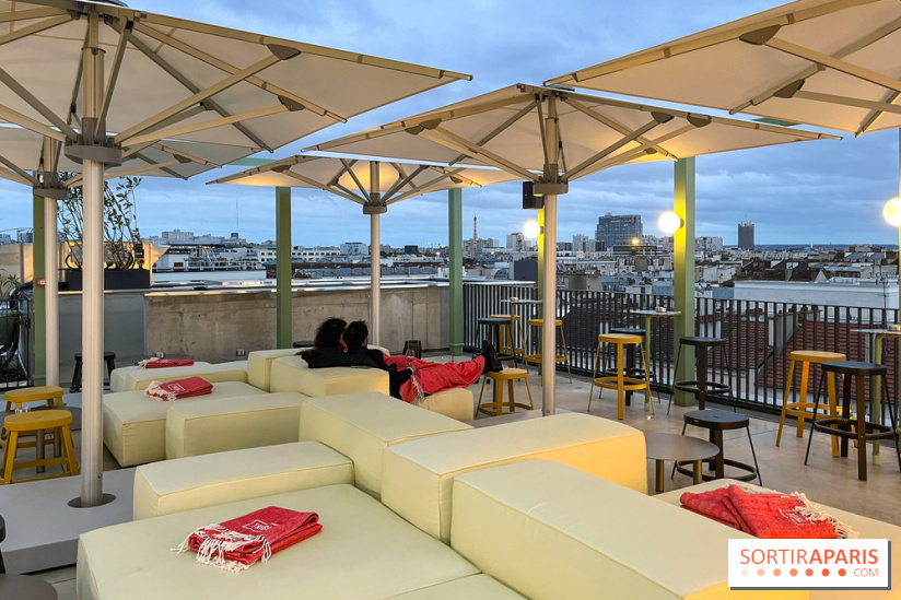 TRIBE Clichy - nos photos - image00020