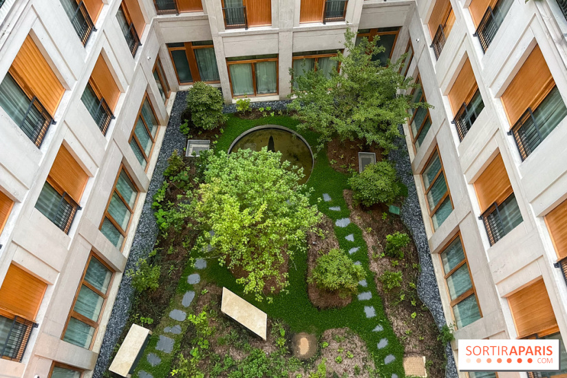 TRIBE Clichy - nos photos