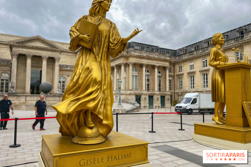 Les 10 femmes en or de la cérémonie d'ouverture