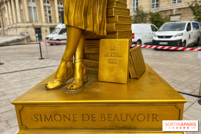 Les 10 femmes en or de la cérémonie d'ouverture - IMG 4527