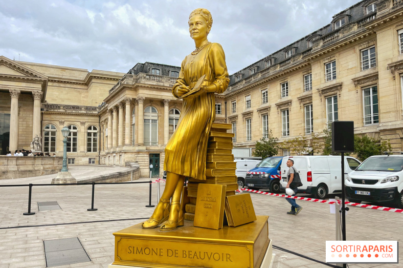 Les 10 femmes en or de la cérémonie d'ouverture - IMG 4529
