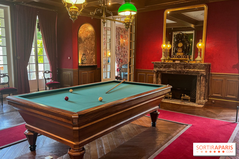 Maison Caillebotte - nos photos