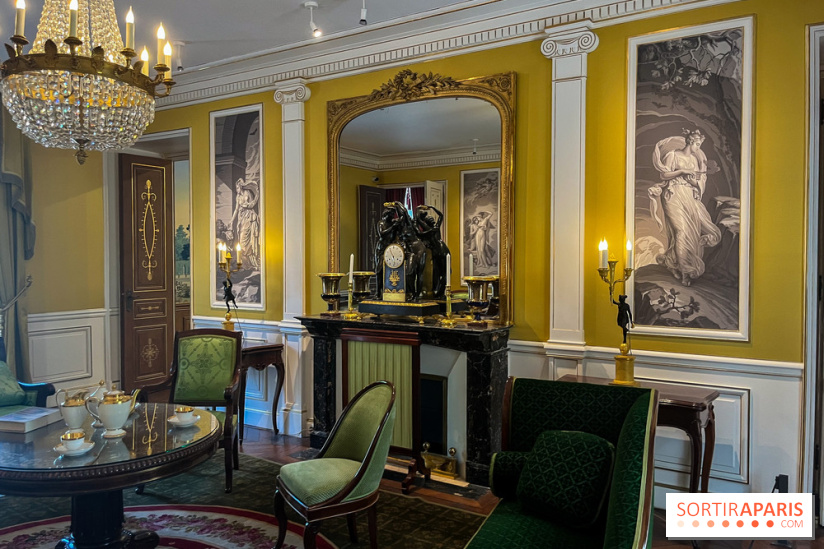 Maison Caillebotte - nos photos