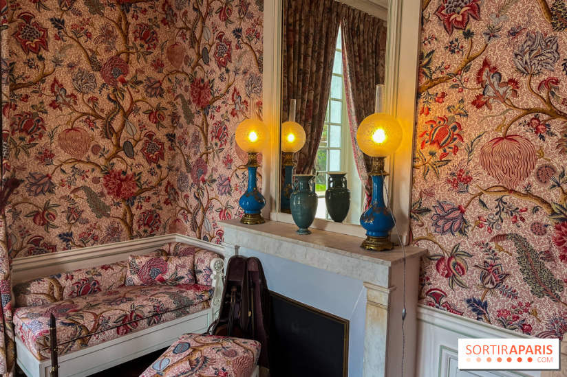 Maison Caillebotte - nos photos