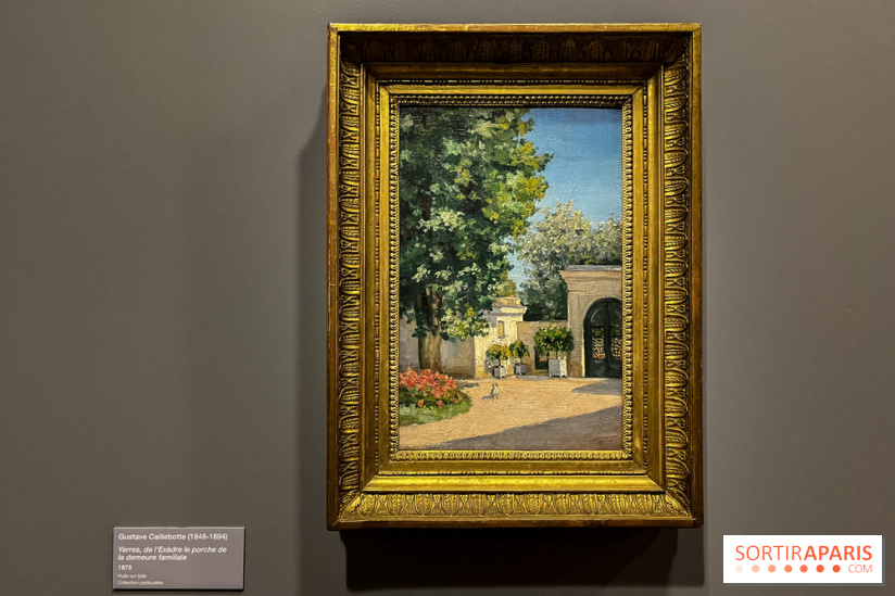 Maison Caillebotte - nos photos