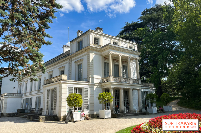 Maison Caillebotte - nos photos