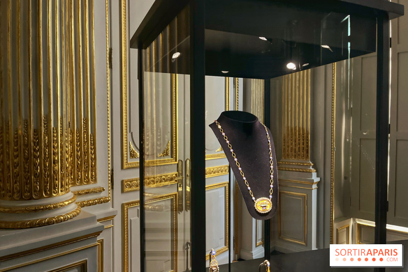 Divins Joyaux, à la recherche de la beauté - IMG 4555