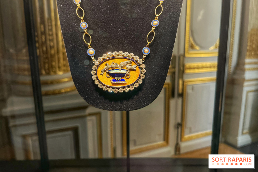 Divins Joyaux, à la recherche de la beauté - IMG 4557