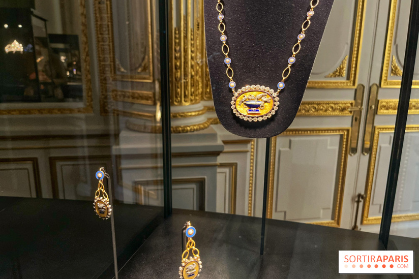 Divins Joyaux, à la recherche de la beauté - IMG 4563