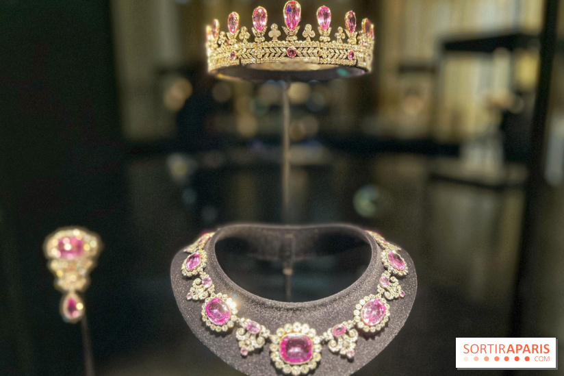 Divins Joyaux, à la recherche de la beauté - IMG 4596