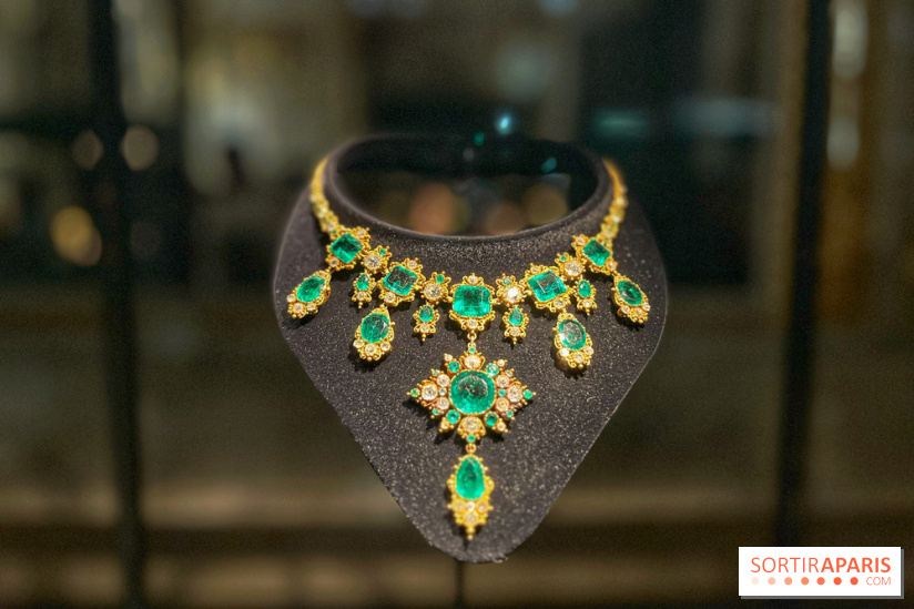 Divins Joyaux, à la recherche de la beauté - IMG 4604