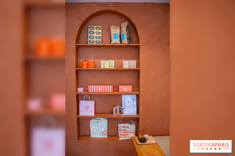 Proost : le coffee shop temple de la madeleine dans le 11e arrondissement - DSC 1173