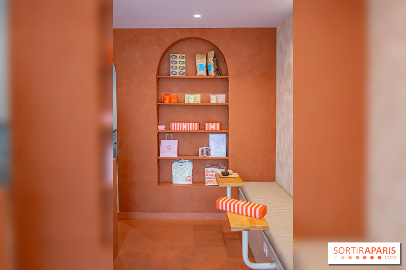 Proost : le coffee shop temple de la madeleine dans le 11e arrondissement - DSC 1174