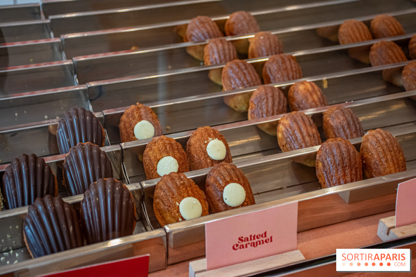 Proost : le coffee shop temple de la madeleine dans le 11e arrondissement - DSC 1176