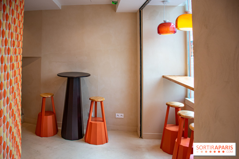 Proost : le coffee shop temple de la madeleine dans le 11e arrondissement - DSC 1180