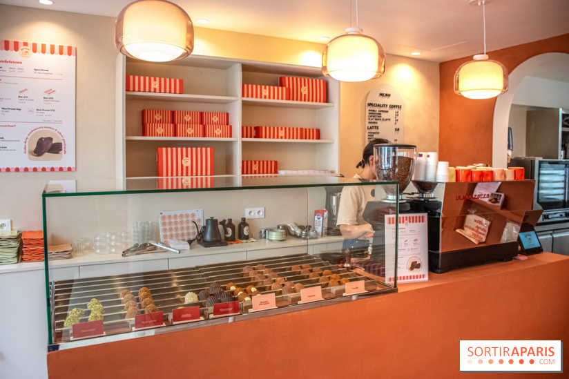 Proost : le coffee shop temple de la madeleine dans le 11e arrondissement - DSC 1183