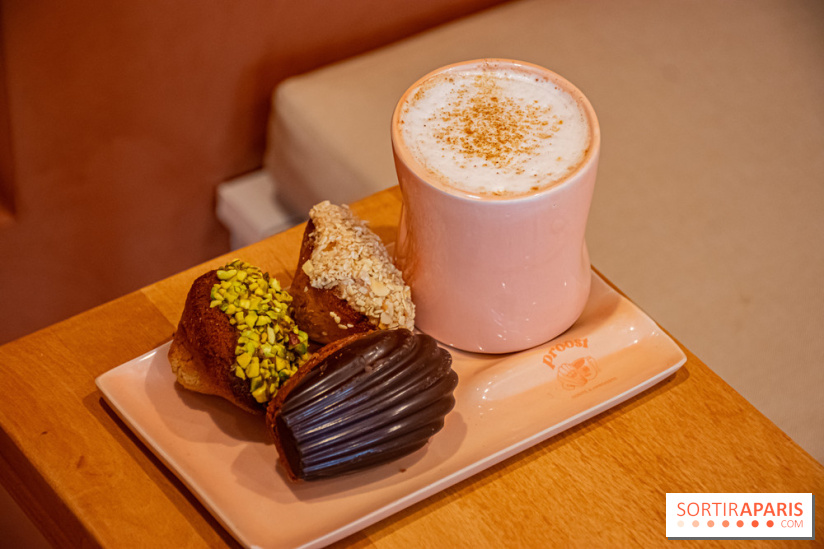 Proost : le coffee shop temple de la madeleine dans le 11e arrondissement - DSC 1188