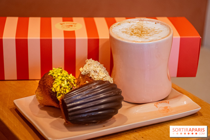 Proost : le coffee shop temple de la madeleine dans le 11e arrondissement