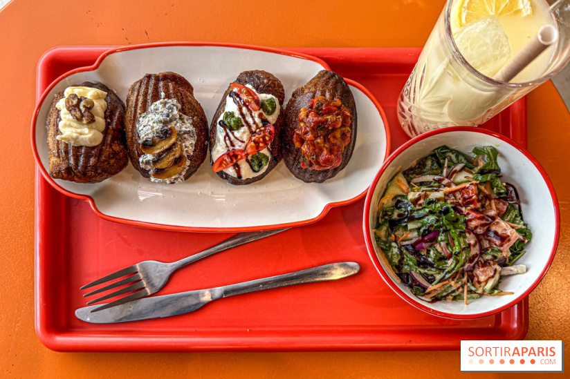 Proost : le coffee shop temple de la madeleine dans le 11e arrondissement - IMG 0630