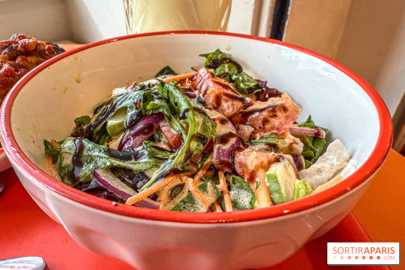 Proost : le coffee shop temple de la madeleine dans le 11e arrondissement - IMG 0632