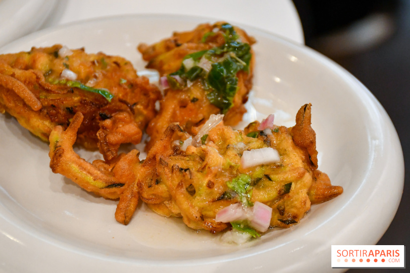 Mannie, de la street-food végé au cœur de Paris - DSC 2134