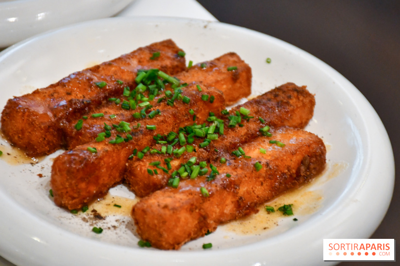 Mannie, de la street-food végé au cœur de Paris - DSC 2144