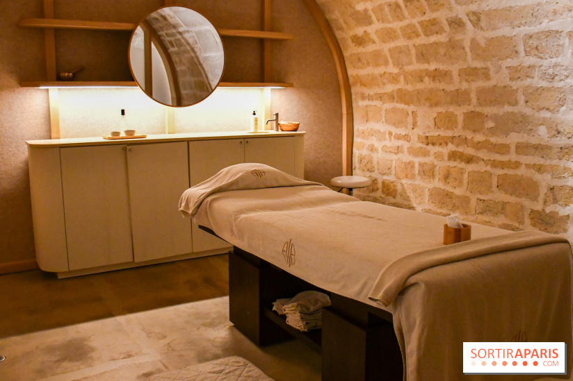 Maison Alaena, le repaire du bien-être à République - DSC 2012