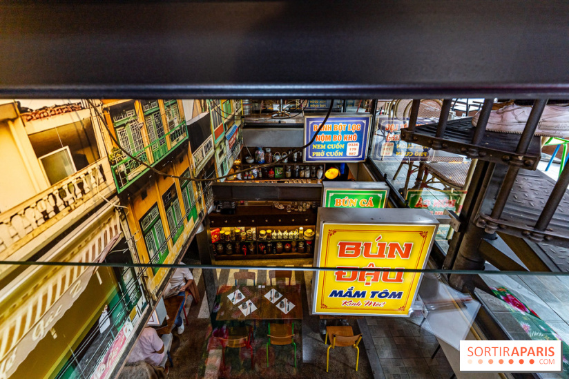 Viet 1331, le restaurant karaoké vietnamien immersif du 13e -  A7C2378