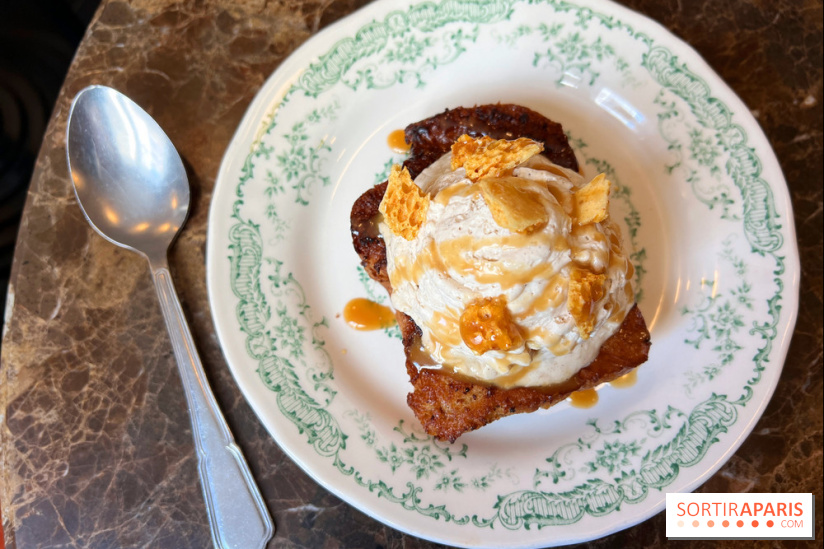 Faubourg Daimant - Brioche perdue pop-corn