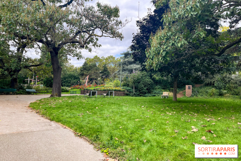Square Sainte-Odile - nos photos - image00023