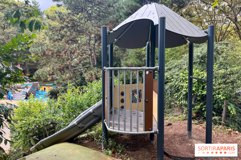 Square Sainte-Odile - nos photos - image00012