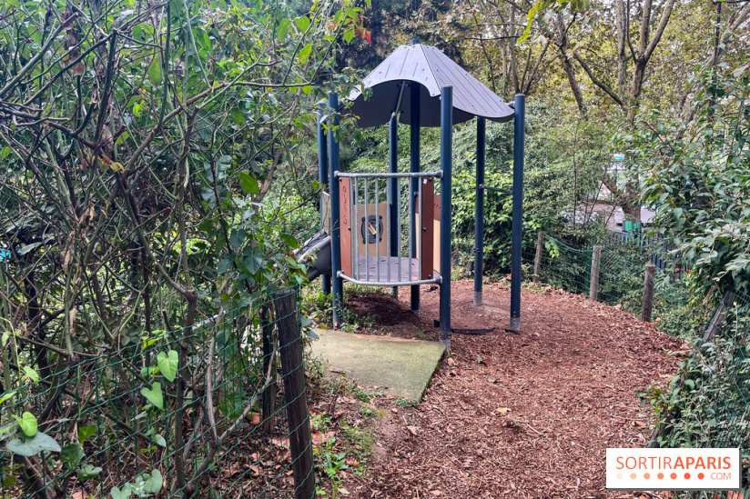 Square Sainte-Odile - nos photos - image00013