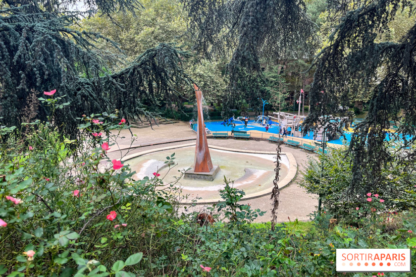 Square Sainte-Odile - nos photos - image00014