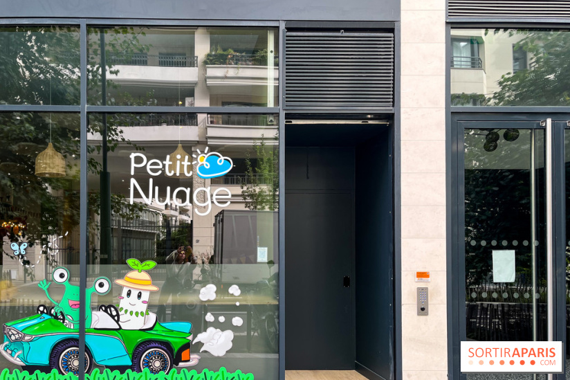 Petit Nuage - nos photos