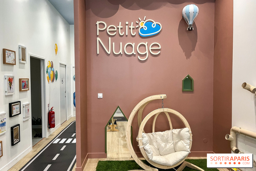 Petit Nuage - nos photos