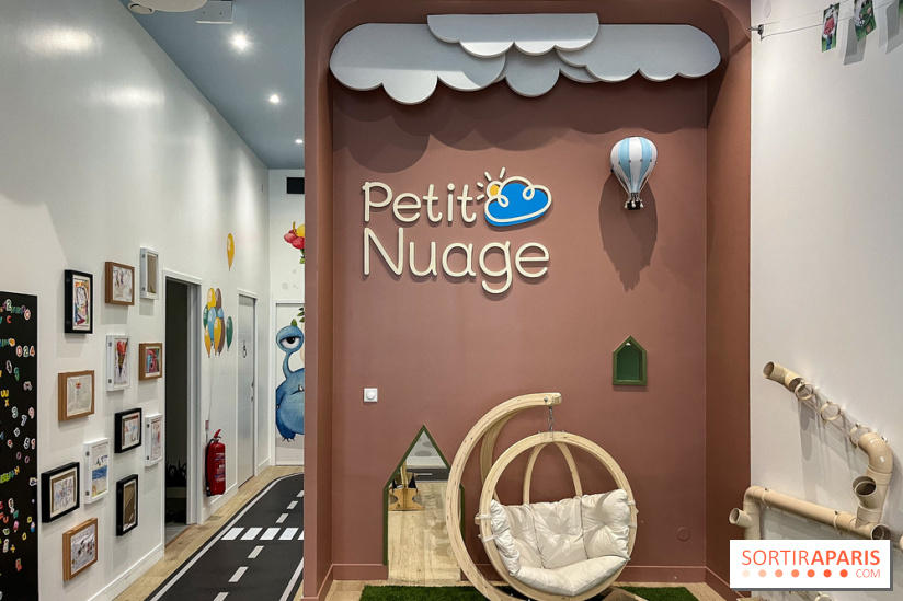 Petit Nuage - nos photos