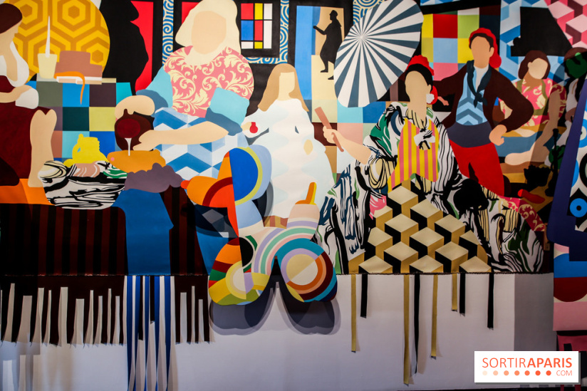 Speedy Graphito à Fluctuart, nos photos - IMG 5995